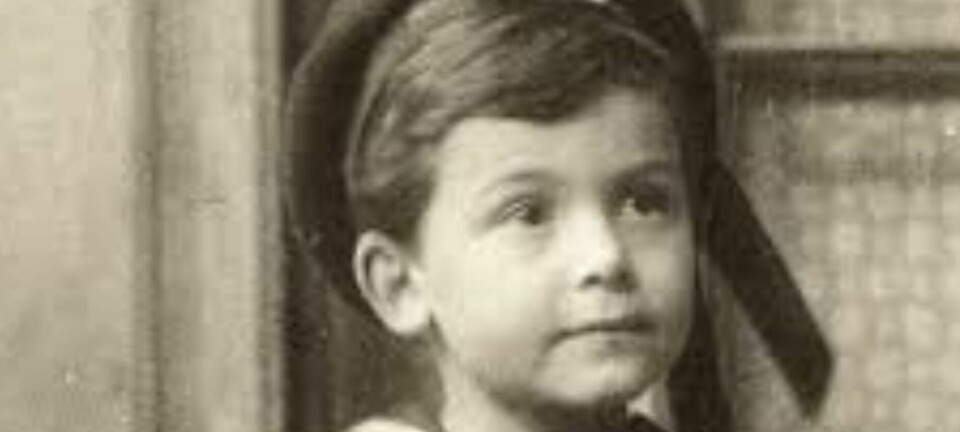 Geniets forbannelse: Han var tidenes smarteste, men livet tok en trist vending