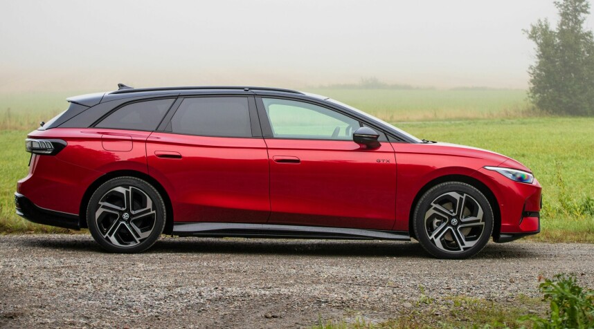 Vi har fått en ny elbil-favoritt