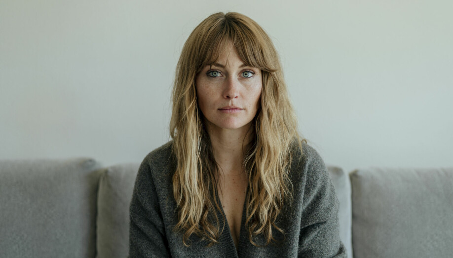 HISTORIE FRA VIRKELIGHETEN.