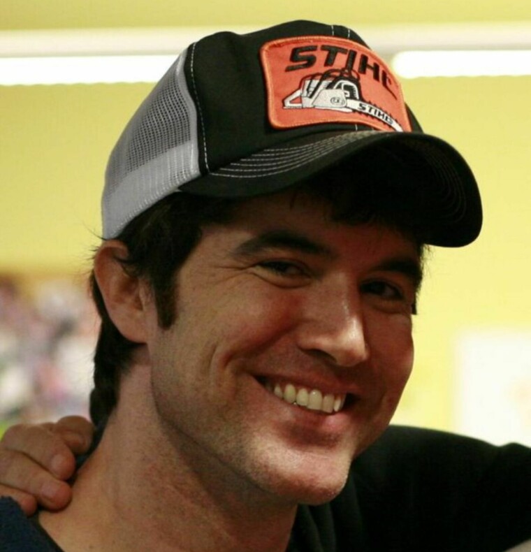 Ble borte: Den tidligere hackeren Tom ble multimillionær over natten. Så forsvant han.