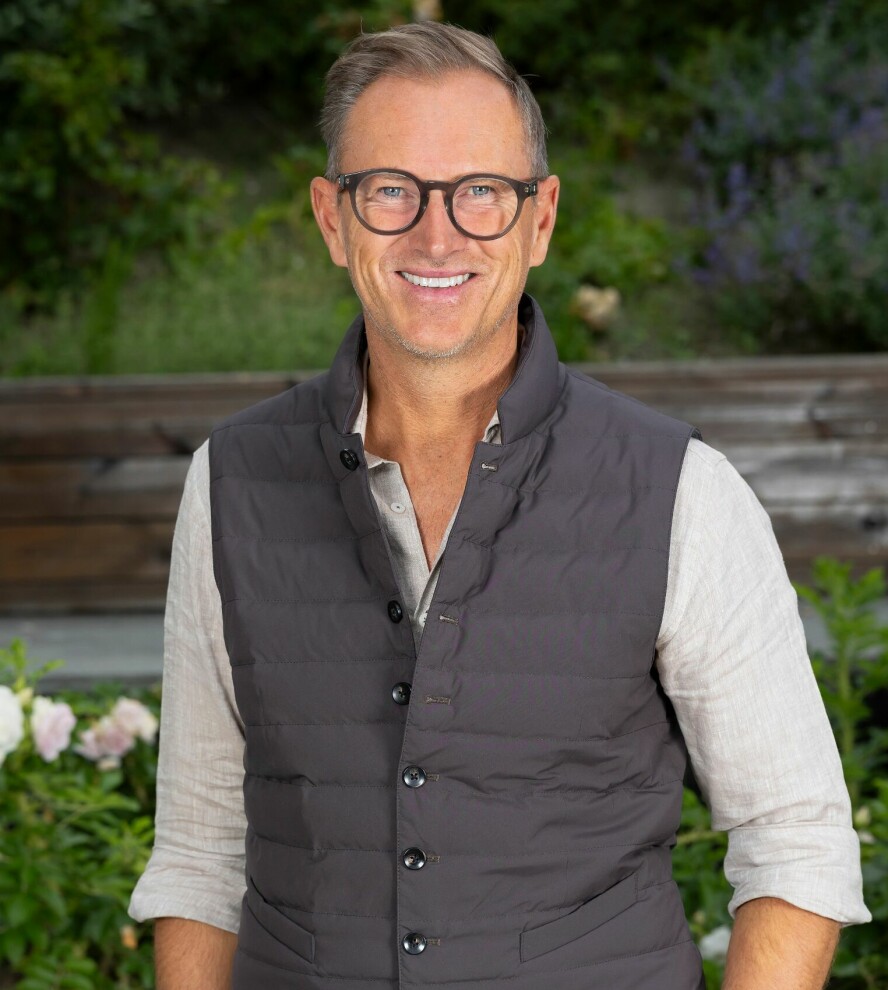 TAKKNEMLIG: I november 2023 fortalte 53-åringen åpent om at han hadde fått påvist prostatakreft. Han er takknemlig for all støtten han har fått fra det norske folk.