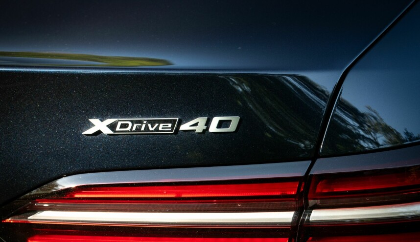 Merk deg denne modellbetegnelsen