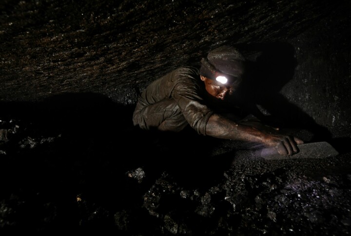 Verdens verste arbeidsplass: – Er det her jeg skal dø?