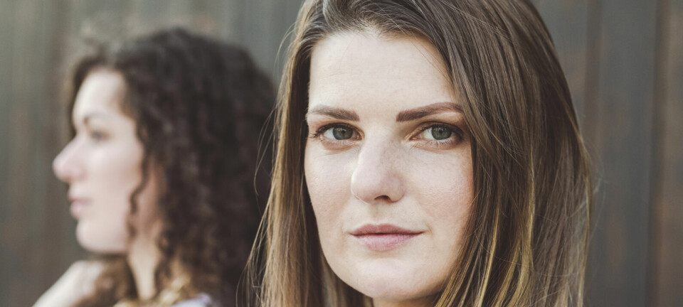 Søsteren min ble knust da mannen var utro. Tenk om hun fikk vite min hemmelighet