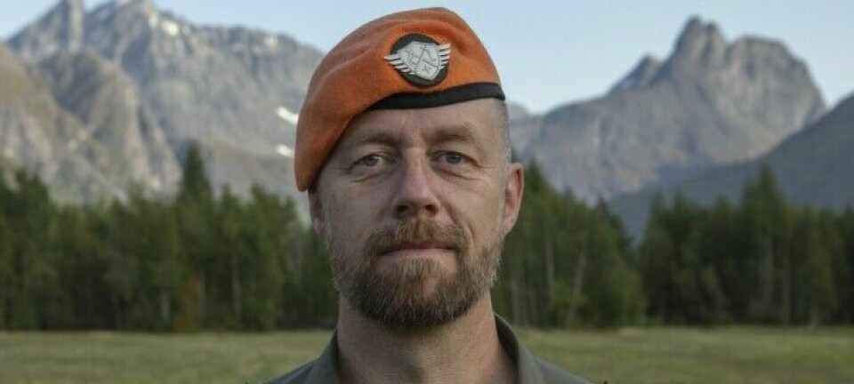 – Da kunne jeg bli sint