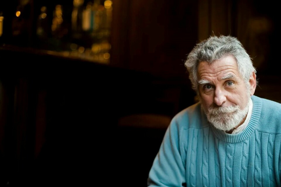 REVET MED: Sektavhopperen Charles Dauvergne forteller om livet i sekten: − Det var en nedstigning i helvete, til det vanvittige hjernespinnet til en mystiker som tok sine ønsker for å være virkelighet. Vi ble revet med av en bølge over vår forstand.