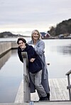 Anja Hammerseng-Edin åpner opp om morens kreftdiagnose - Underholdning