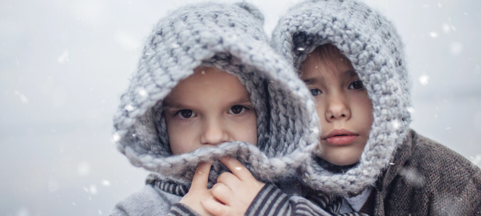 Ekskona vil flytte til en annen kant av landet med barna. Hva kan jeg gjøre?