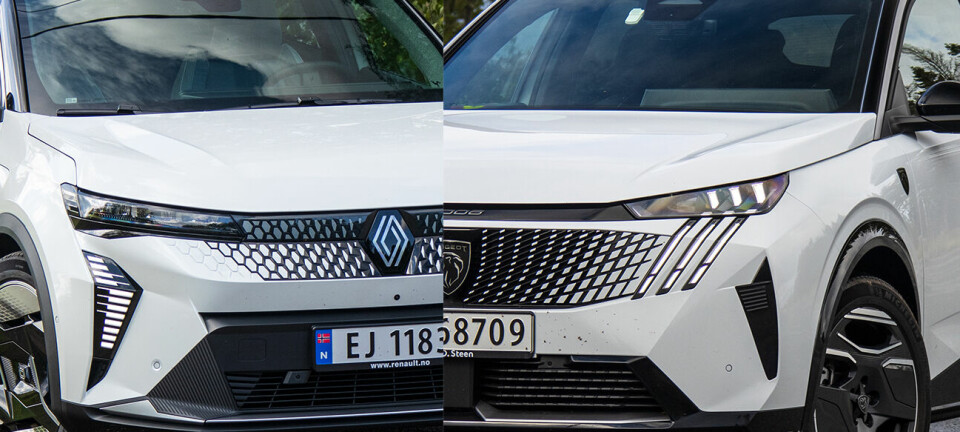 Filer vekk rekkeviddeangsten