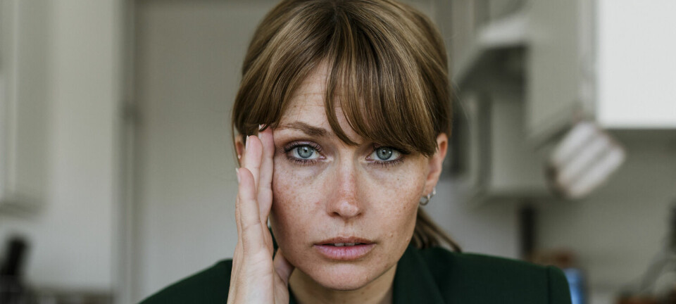 Sjefen nekter å godta sykmeldingen min. Kan han det?