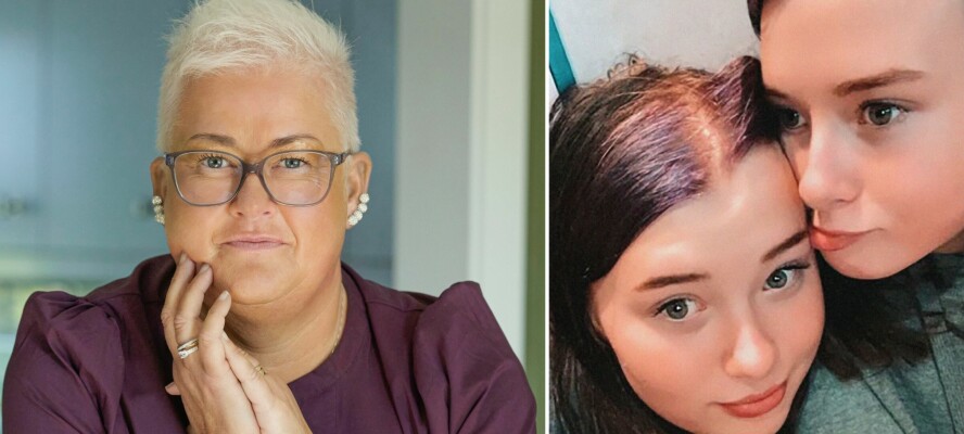 – Den gleden mange foreldre kanskje tar for gitt, er en glede jeg aldri får igjen