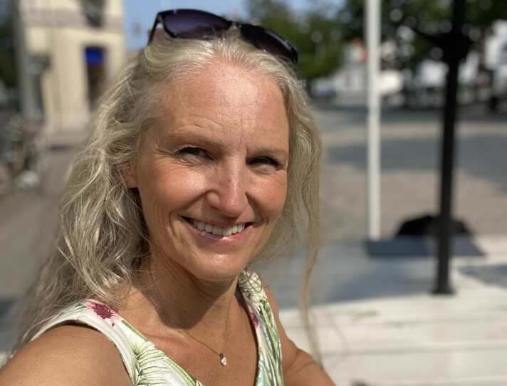 EKSPERT: Ernæringsfysiolog cand. scient. Gunn Helene Arsky.