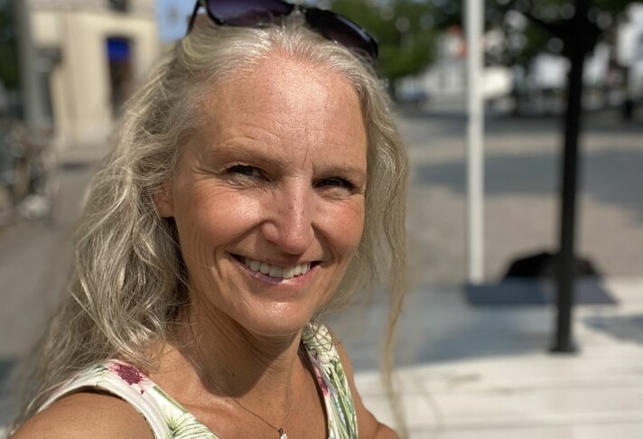 EKSPERT: Ernæringsfysiolog cand. scient. Gunn Helene Arsky.