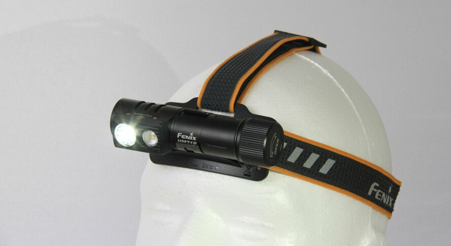 Fenix HM71R.