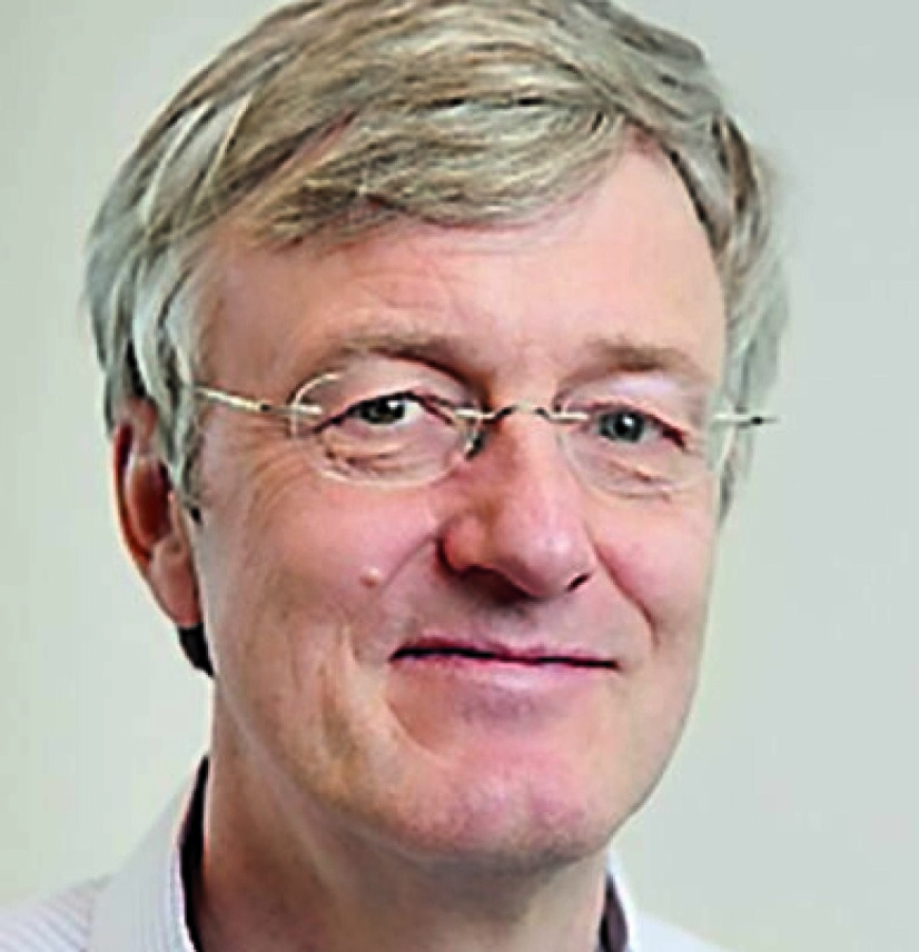 EKSPERTEN: Advokat Harald Ramm ved Langseth Advokatfirma. Han har i en årrekke svart på spørsmål fra leserne i bladet Hytteliv