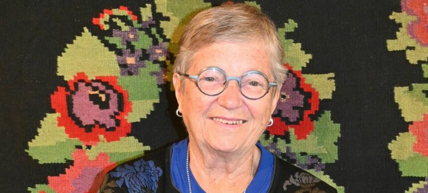 Katherines store lidenskap står i fare for å dø ut: – En del av vår kulturarv