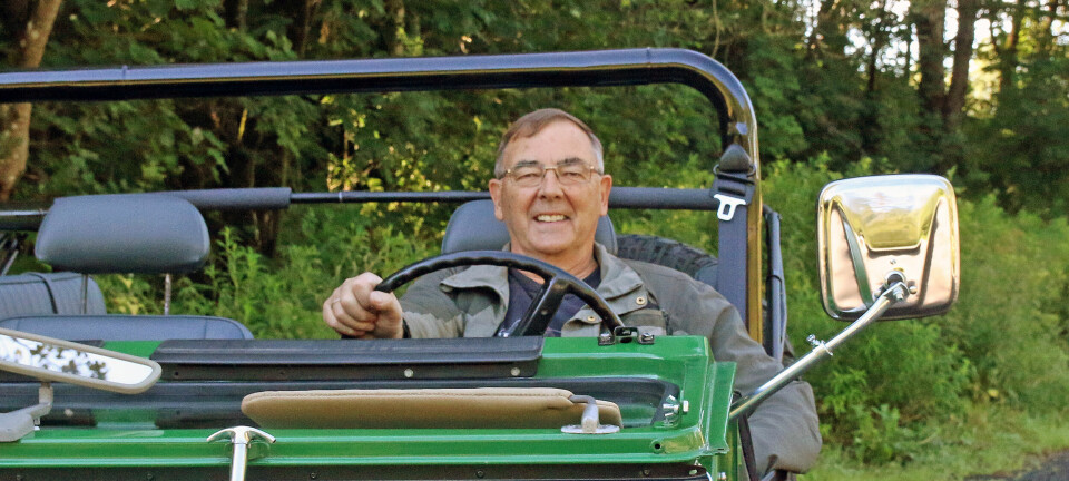 Det er dette som er den virkelige kultversjonen