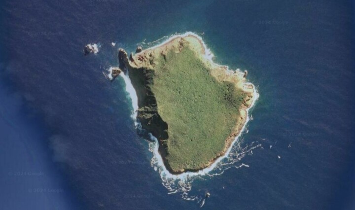 De seks guttene dro av gårde i båt. Sannheten om hva som hendte dem, ble først kjent for verden 50 år senere