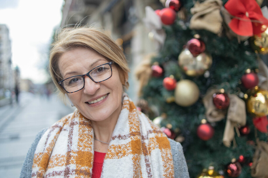 HISTORIE FRA VIRKELIGHETEN.