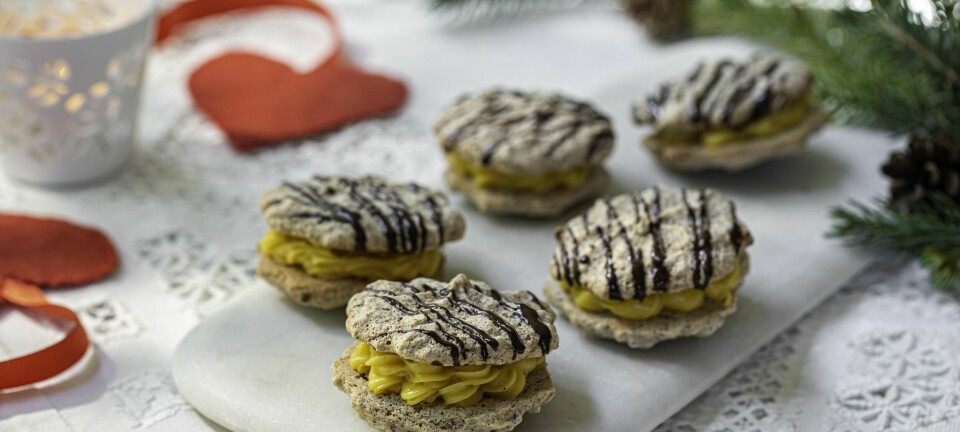 «Gule bomber»: Disse går ned på høykant