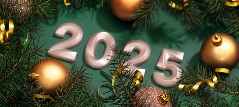Stort årshoroskop: Slik blir 2025