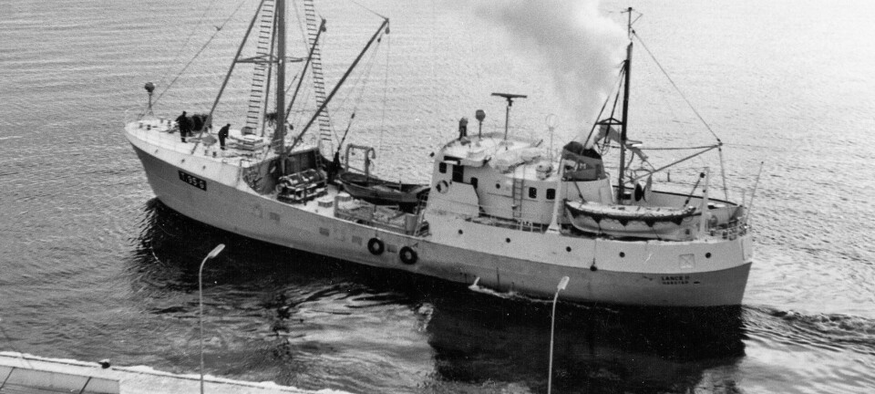 – Bildene har festet seg på netthinnen for alltid