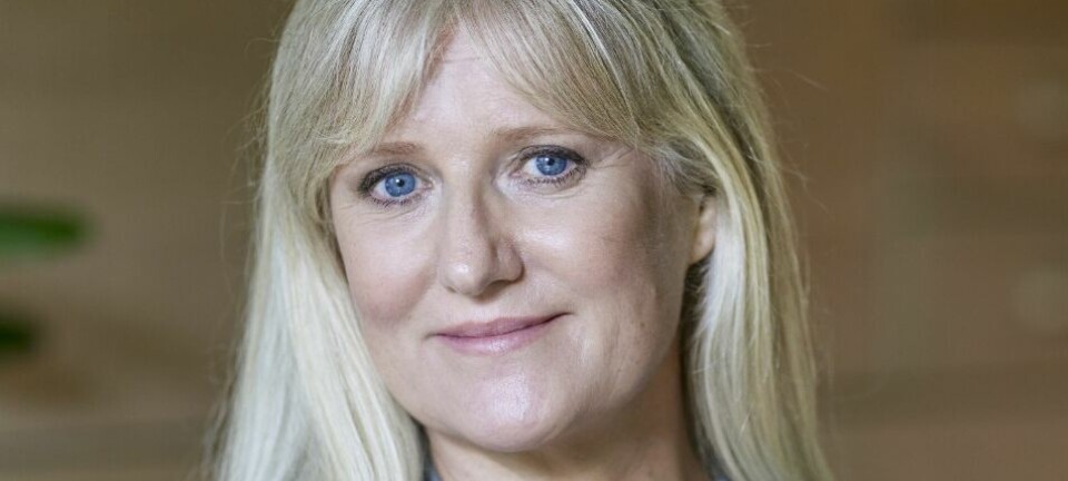 Gunhilds ord rystet hele Norge: – Stormen rundt meg har ennå ikke stilnet helt