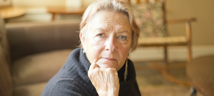 Jeg nektet å akseptere vår kommende svigerdatter. Så skjedde det noe merkverdig