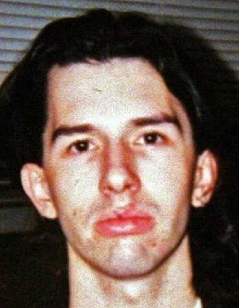 LURT: Joseph hevdet at han ble manipulert av Michele til å drepe.