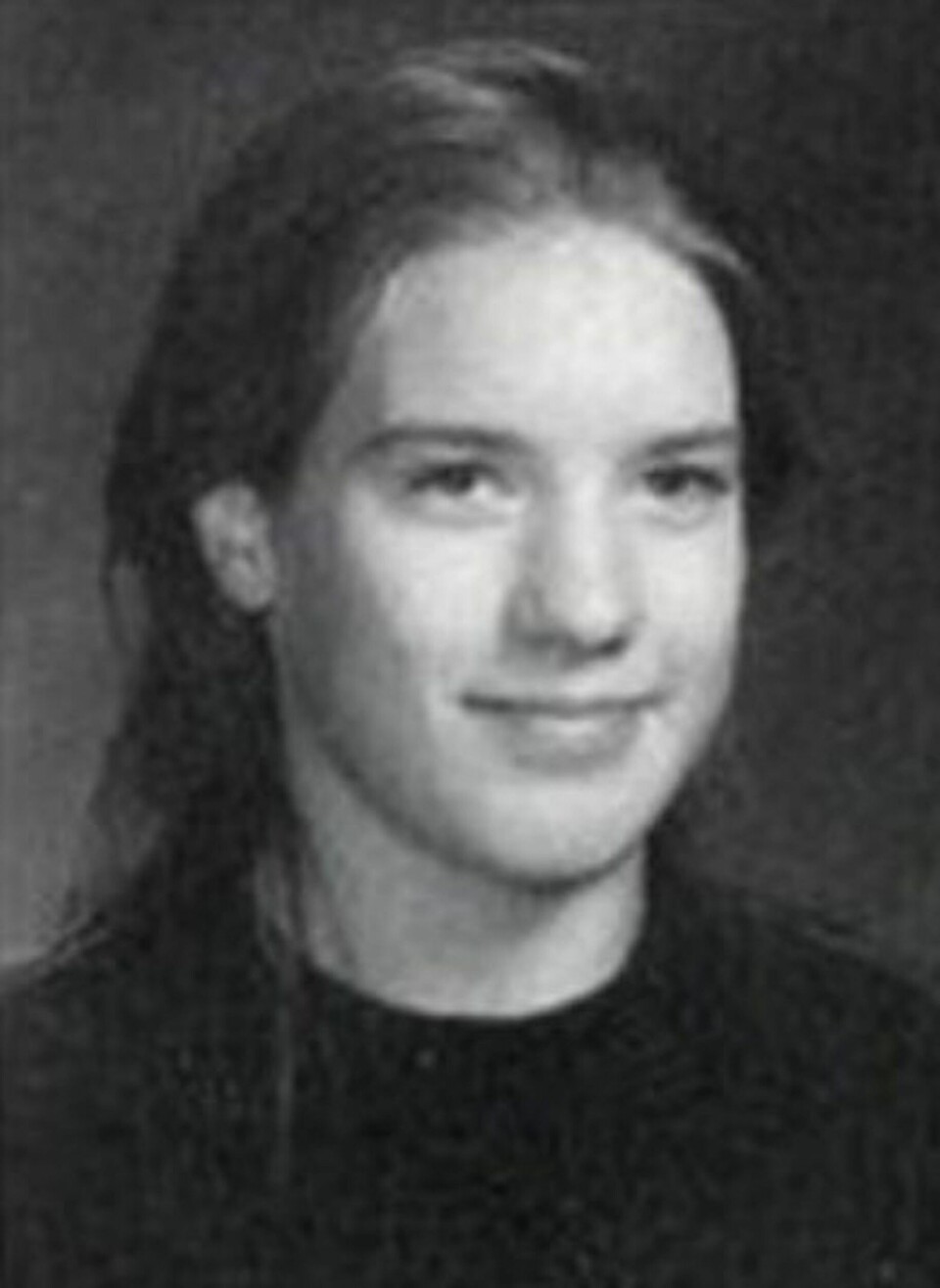 LEI: Michele likte ikke måten familien behandlet henne på.