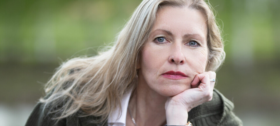 Taper jeg arv når far har solgt barndomshjemmet billig til broren min?