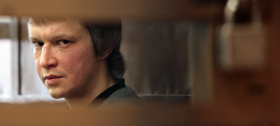 Alexander ville drepe 64 mennesker. Han greide det nesten