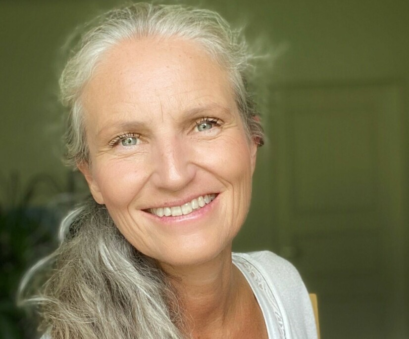 EKSPERT: Gunn Helene Arsky, ernæringsfysiolog cand.scient.