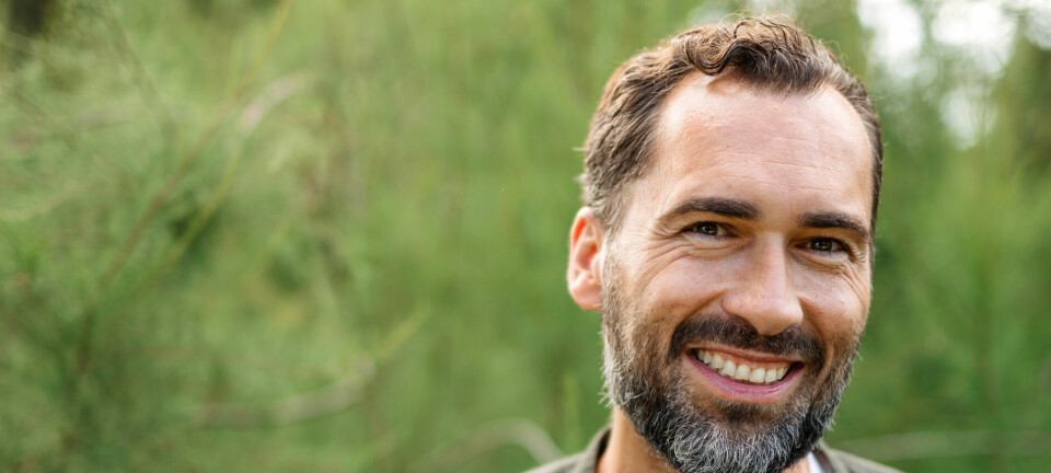 Jeg er en snill og morsom mann, men damene vil ikke ha noe seriøst med meg. Hvorfor?