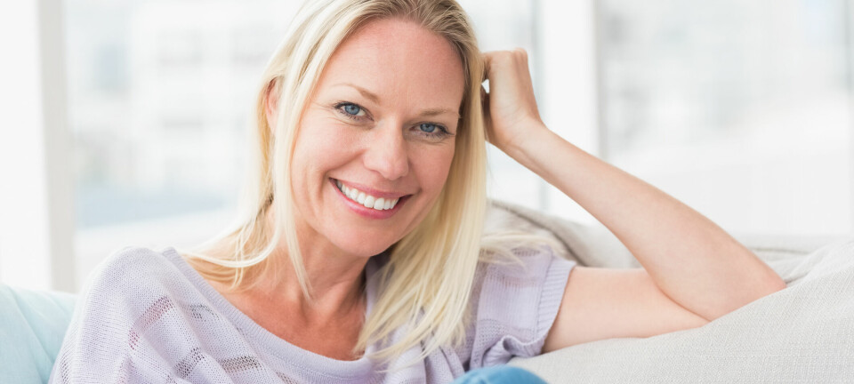 Naboens verandadør sto på gløtt. Jeg kommer aldri til å glemme synet som møtte meg