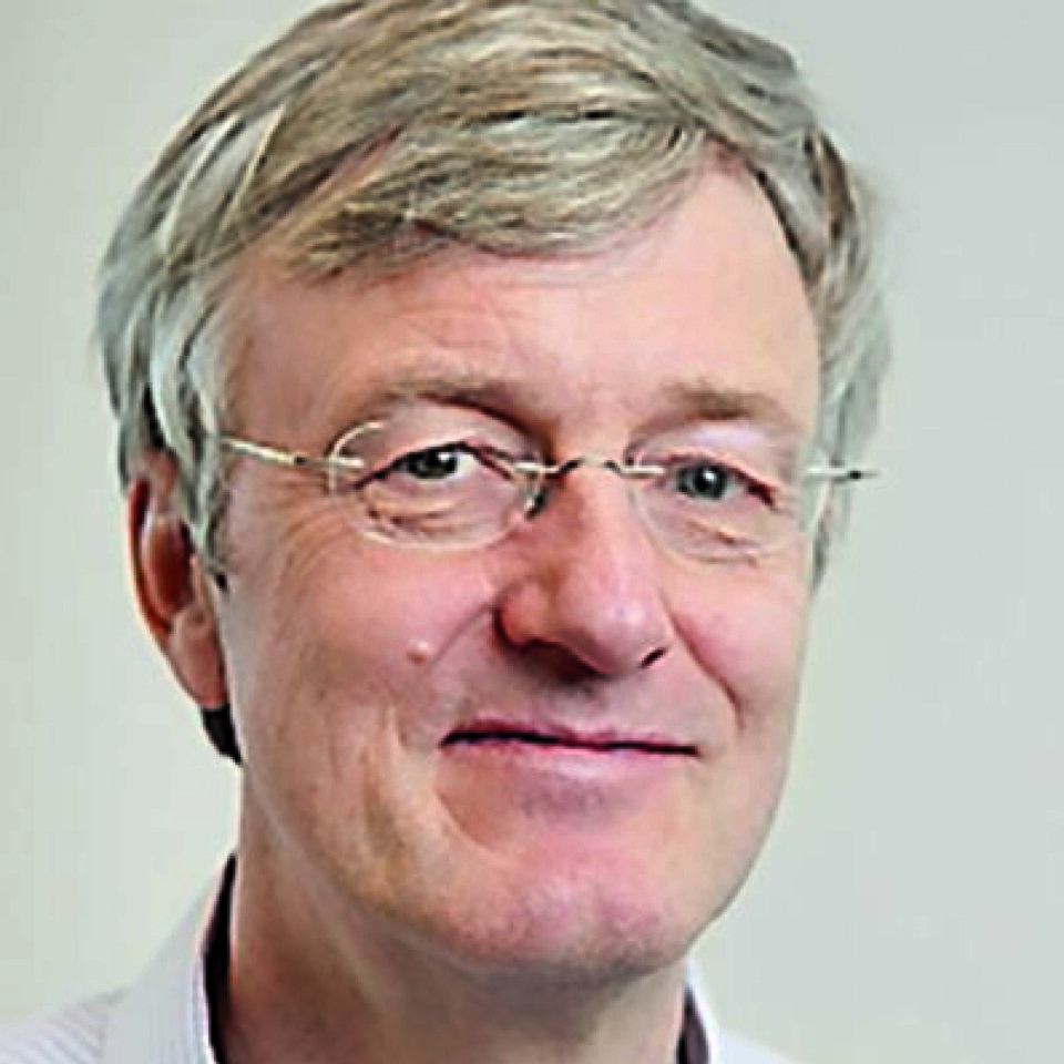 EKSPERTEN: Advokat Harald Ramm ved Langseth Advokatfirma. Han har i en årrekke svart på spørsmål fra leserne i bladet Hytteliv.