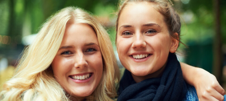 Aina kom til meg for støtte. Hun vil nok aldri tilgi meg for det som skjedde