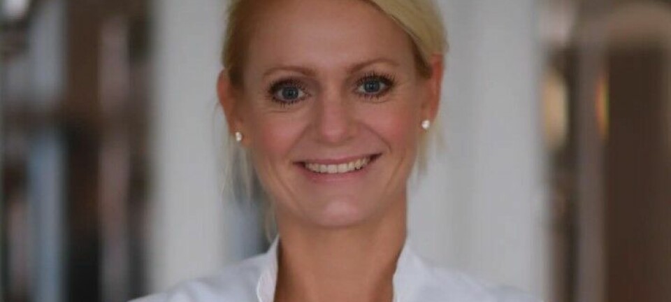 Dorthe er gynekolog: – Dette skulle jeg ønske at kvinner visste før de kom til meg