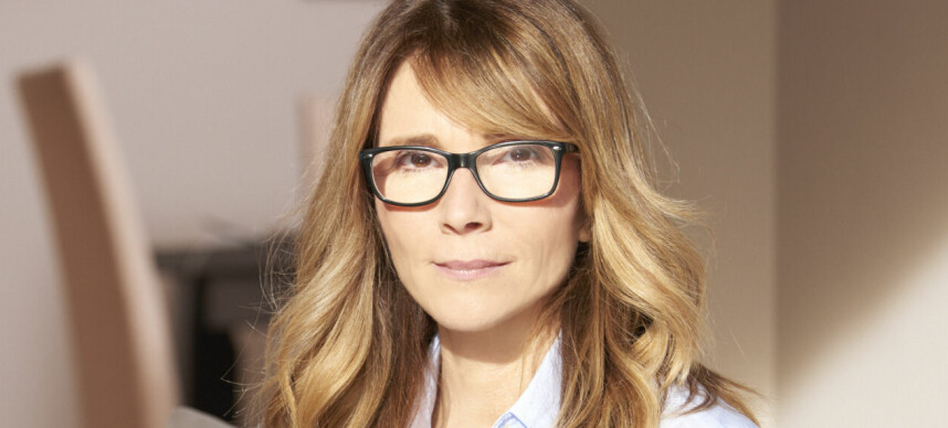 Seminaret ble avlyst på kort varsel. Jeg vil aldri glemme synet som møtte meg hjemme