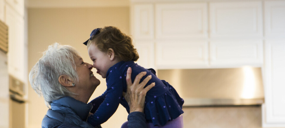 Svigermor vil ikke sove i samme seng som datteren min. Nå får hun ikke overnatte lenger