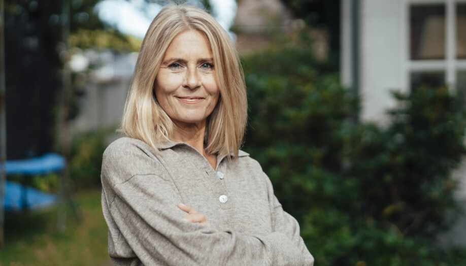 HISTORIE FRA VIRKELIGHETEN.