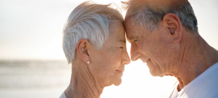 Fars nye liv ble et sjokk for oss, han kom til å bruke opp arven vår