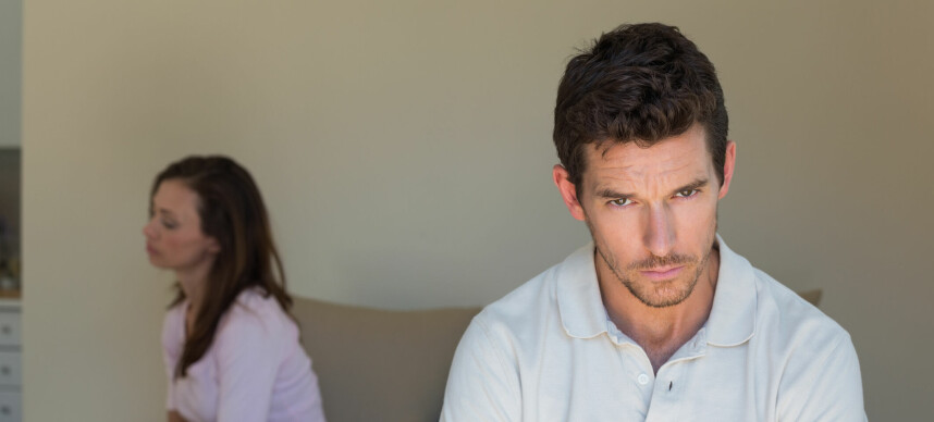 Jeg var sikker på at vi hadde et godt ekteskap. Sannheten var verre enn jeg kunne ha forestilt meg