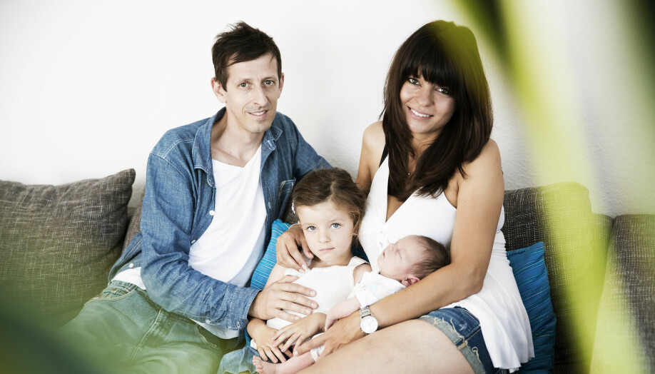 HISTORIE FRA VIRKELIGHETEN.