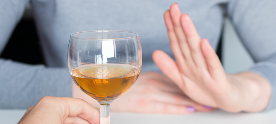 5 fordeler ved å drikke mindre alkohol: Slik takker du nei