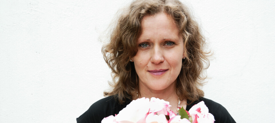 Jeg ble forlatt etter 20 års samliv. Men så begynte det å dukke opp rosebuketter