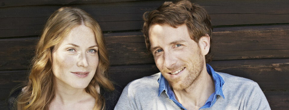 Mannen min ba om tilgivelse. Så fikk jeg sannheten fra «den andre kvinnen»