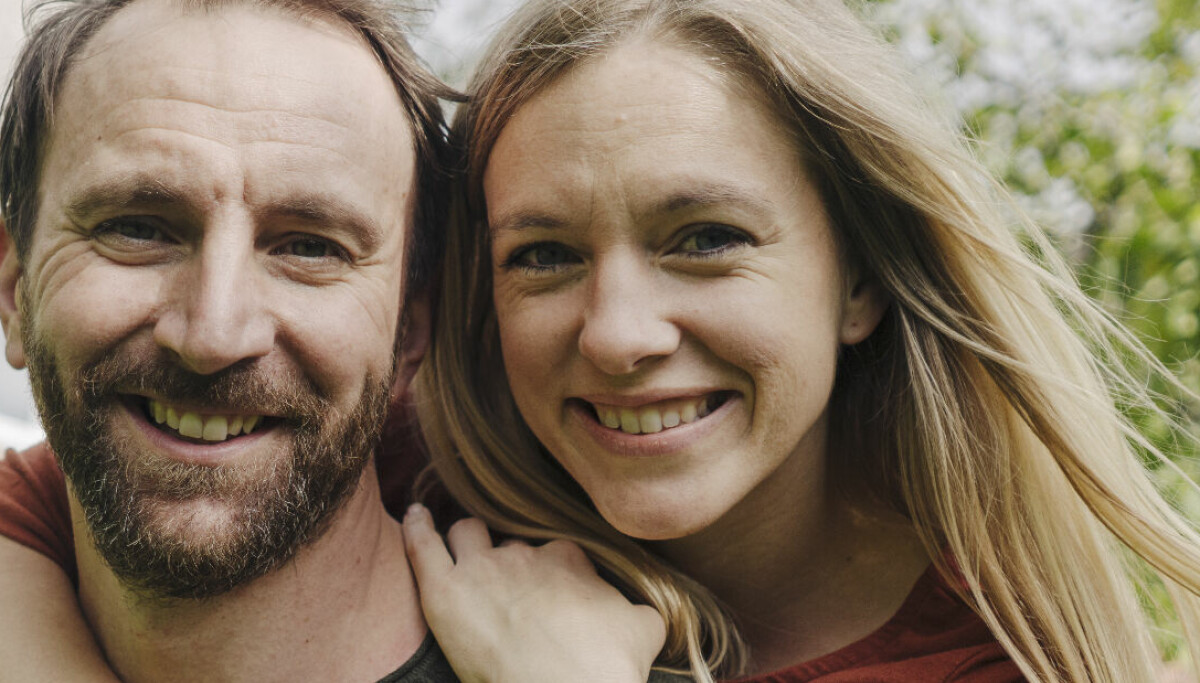 האקסית חושבת שזה די טבעי לבתנו תברך את שלו על ידי וחברים על החברים