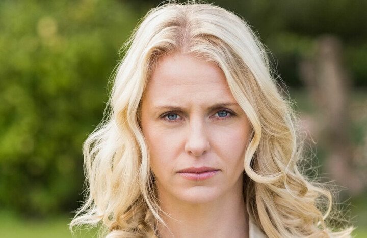 Mannen min var utro. Det som skjer nå, har nok sjokkert mange