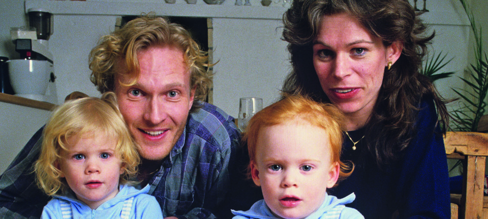 Har tatt stort livsvalg: – Prosessen er i gang